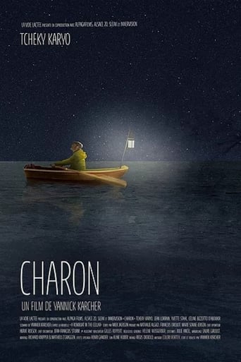 Poster of Charon