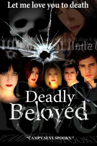 Poster of Deadly Beloved