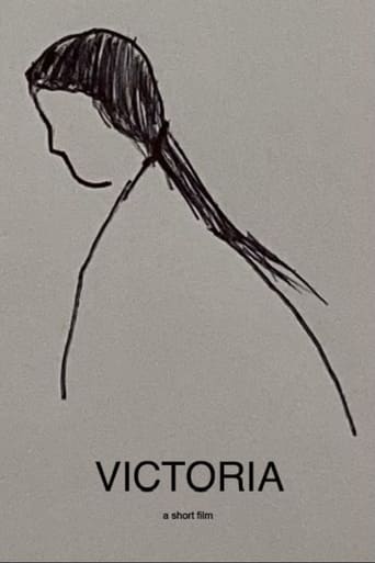 Poster of Victoria