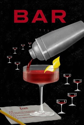 Poster of Bar