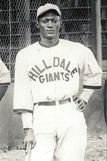 Poster of Rap Dixon: Beyond Baseball