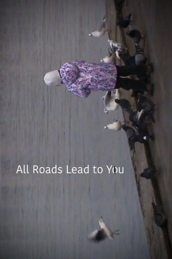 Poster of All Roads Lead to You