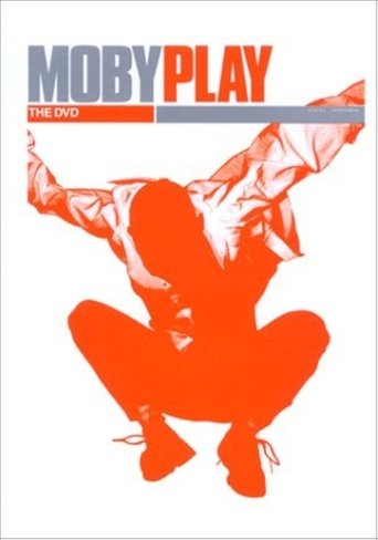 Poster of Moby Play - The DVD