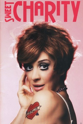 Poster of Sweet Charity