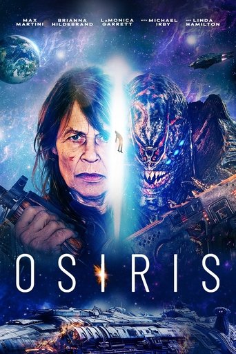 Poster of Osiris