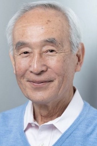 Portrait of Tsuwayuki Saotome