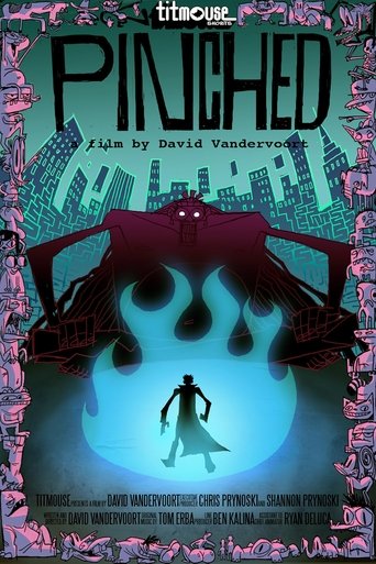 Poster of Pinched
