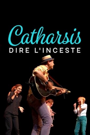 Poster of Catharsis, dire l'inceste