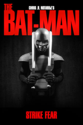 Poster of The Bat-Man