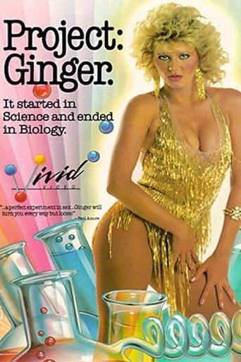 Poster of Project: Ginger