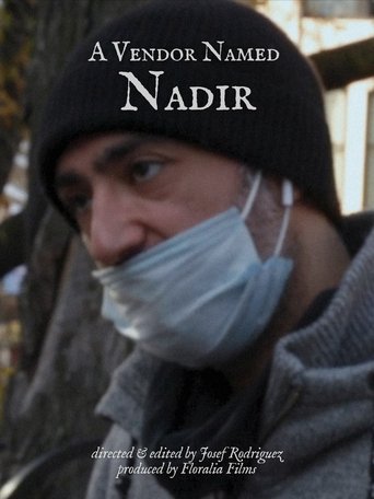 Poster of A Vendor Named Nadir