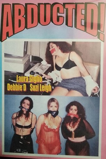 Poster of Abducted!