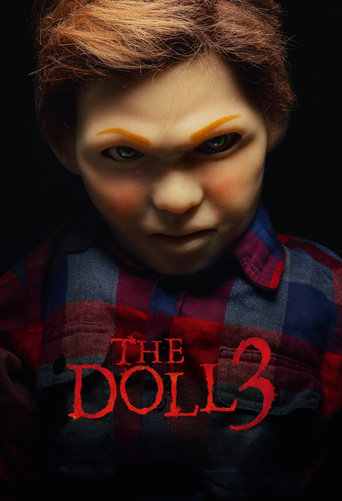 Poster of The Doll 3