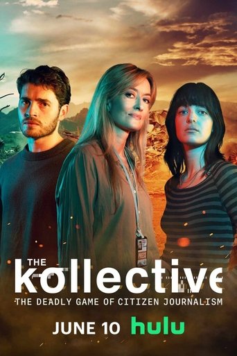 Poster of The Kollective