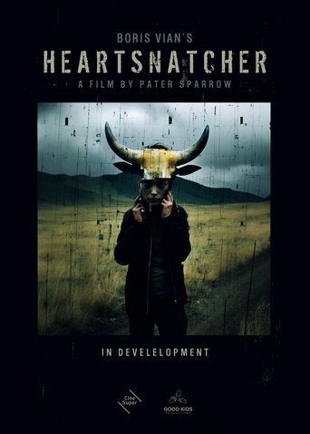 Poster of Heartsnatcher