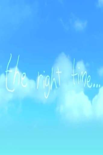 Poster of The Right Time