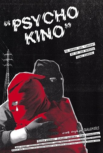 Poster of Psycho Kino