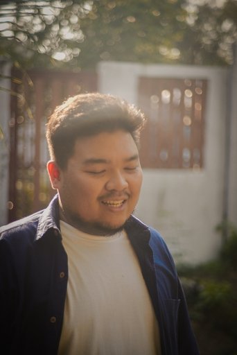 Portrait of tumlung songmuang