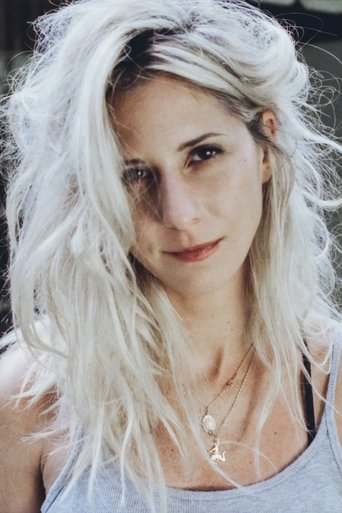 Portrait of Alicia Bognanno