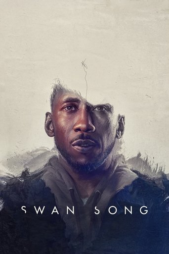 Swan Song Poster of Swan Song