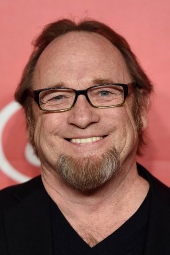 Portrait of Stephen Stills