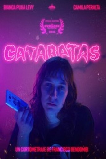 Poster of Cataratas