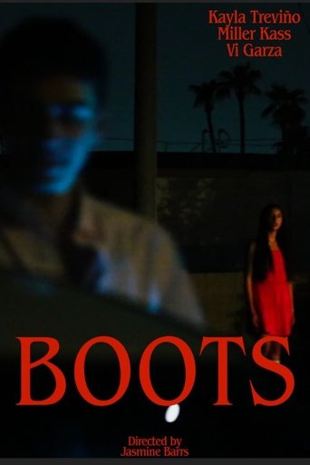 Poster of Boots
