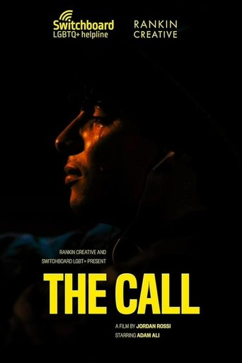 Poster of The Call