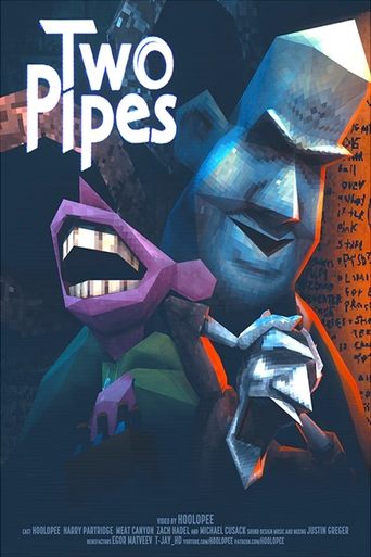 Poster of Two Pipes