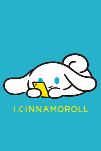 Portrait for I.CINNAMOROLL Animation - Season 1