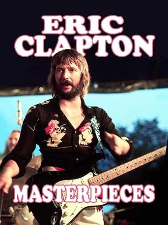 Poster of Eric Clapton: Masterpieces