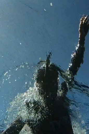Poster of The Swim