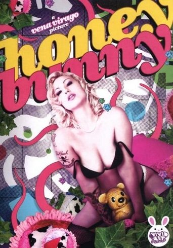 Poster of Honey Bunny