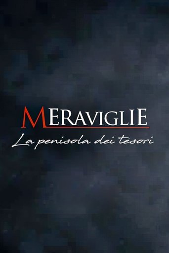 Portrait for Meraviglie - La penisola dei tesori - Season 2