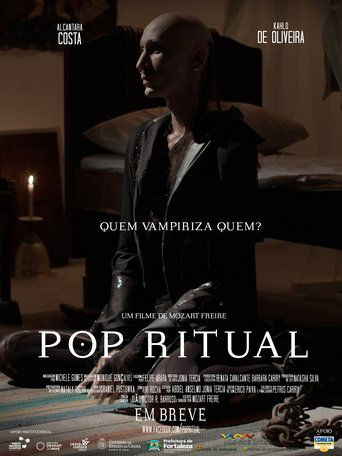 Poster of Pop Ritual