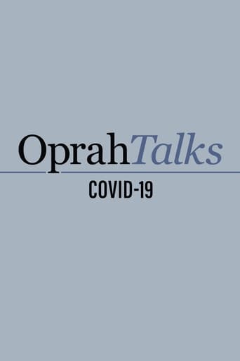 Portrait for Oprah Talks COVID-19 - Season 1