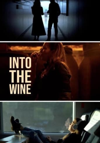 Poster of Into the Wine