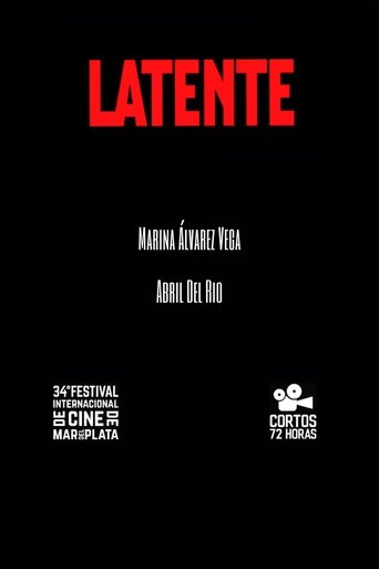 Poster of Latent
