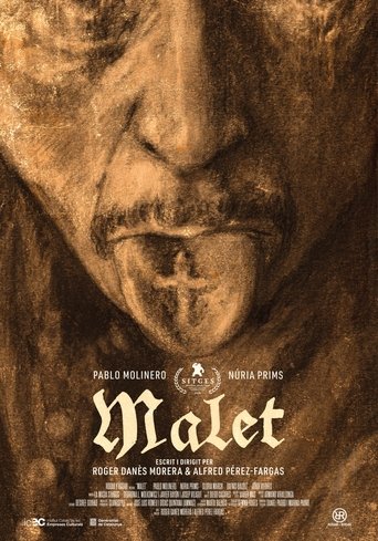 Poster of Malet