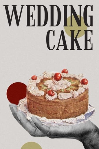 Poster of Wedding Cake