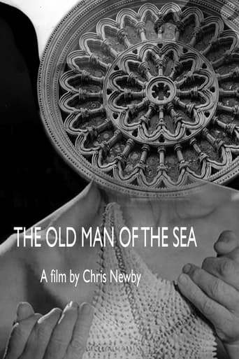 Poster of The Old Man of the Sea