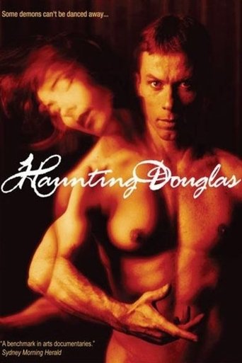 Poster of Haunting Douglas