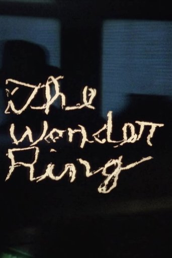 Poster of The Wonder Ring