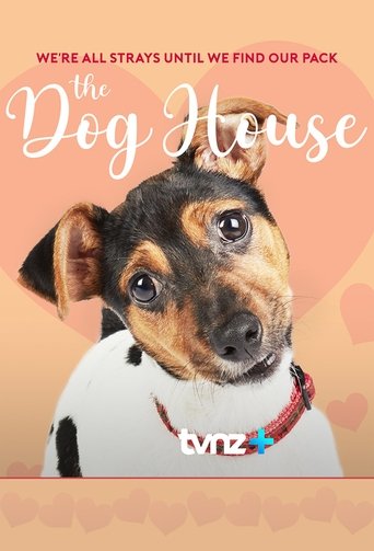 The Dog House NZ Poster of The Dog House NZ