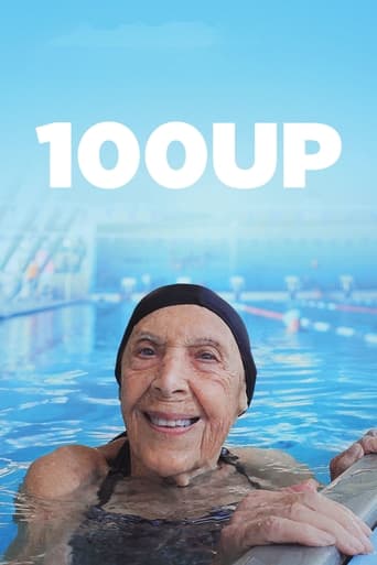 Poster of 100UP