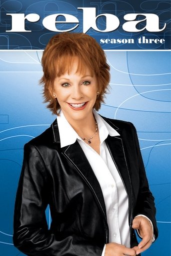 Portrait for Reba - Season 3