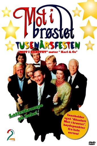 Portrait for Mot i brøstet - Specials