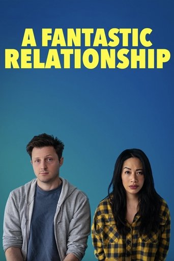 Poster of A Fantastic Relationship