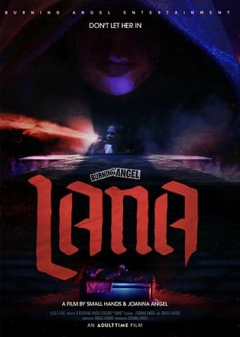 Poster of Lana