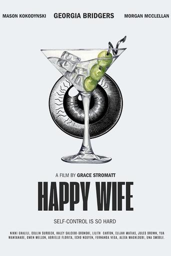 Poster of Happy Wife